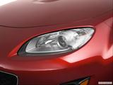  Drivers Side Headlight photo